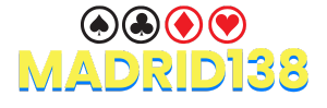Logo MADRID138